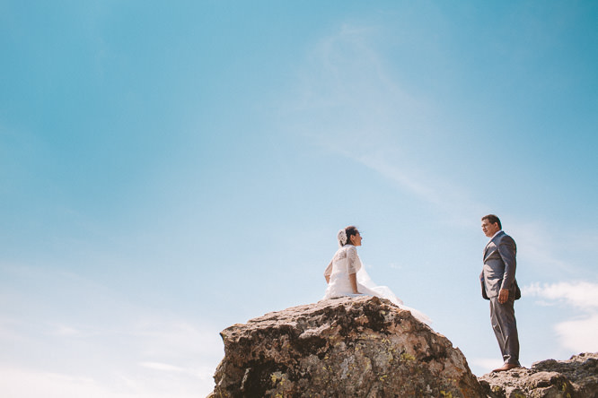 Luis Etty Mexico Mountaintop Elopement Wedding Photographer