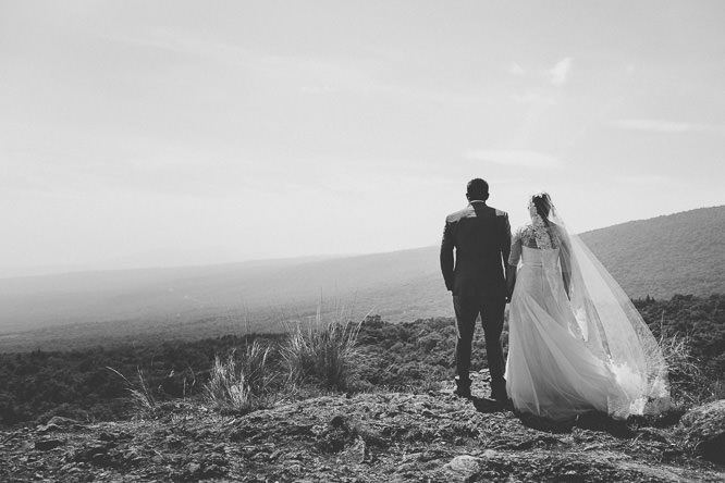 Luis Etty Mexico Mountaintop Elopement Wedding Photographer