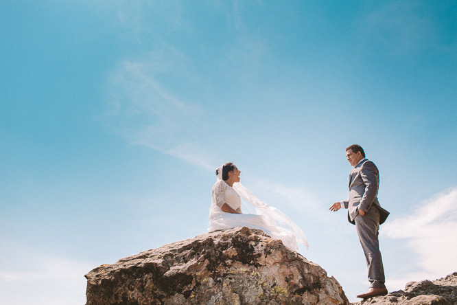 Luis Etty Mexico Mountaintop Elopement Wedding Photographer