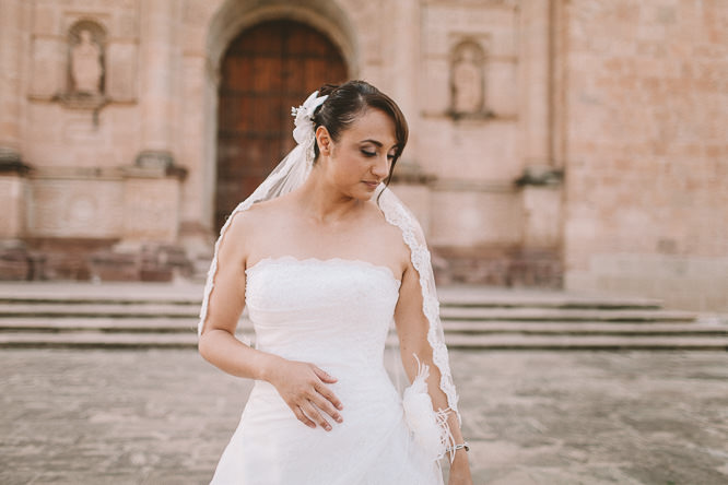 Luis Etty Mexico Oaxaca Elopement Wedding Phototgrapher