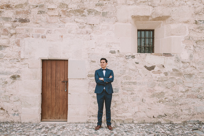 Luis Etty Mexico Oaxaca Elopement Wedding Phototgrapher