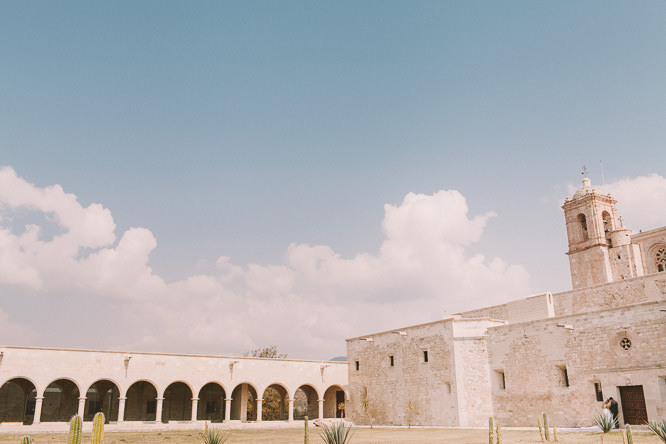 Luis Etty Mexico Oaxaca Elopement Wedding Phototgrapher