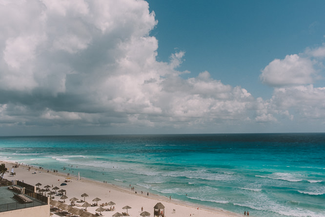 Luis Etty Mexico Riviera Maya Cancun Wedding Photographer