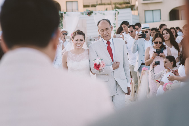 Luis Etty Mexico Riviera Maya Cancun Wedding Photographer