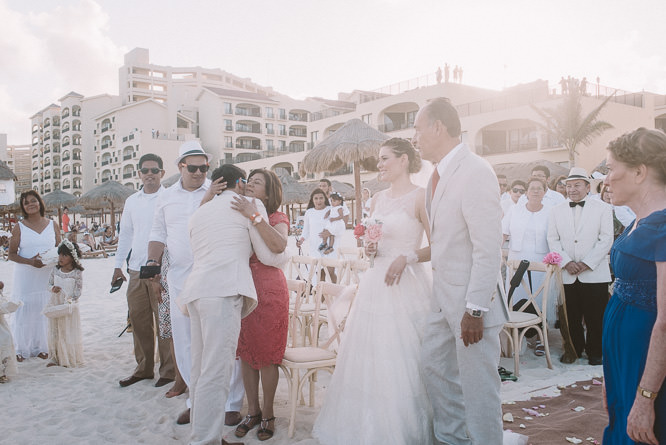 Luis Etty Mexico Riviera Maya Cancun Wedding Photographer