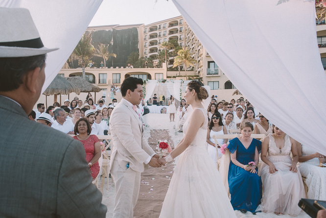 Luis Etty Mexico Riviera Maya Cancun Wedding Photographer