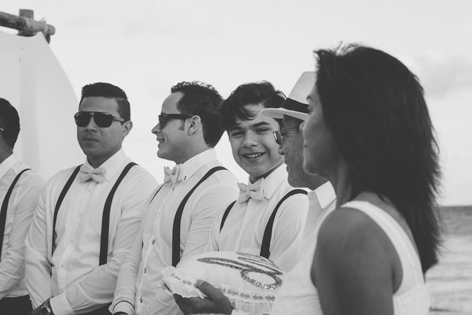 Luis Etty Mexico Riviera Maya Cancun Wedding Photographer