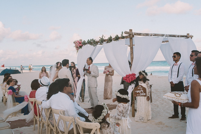 Luis Etty Mexico Riviera Maya Cancun Wedding Photographer
