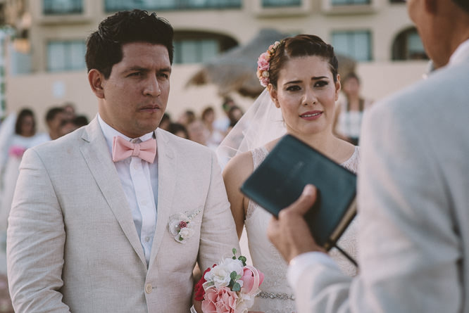 Luis Etty Mexico Riviera Maya Cancun Wedding Photographer