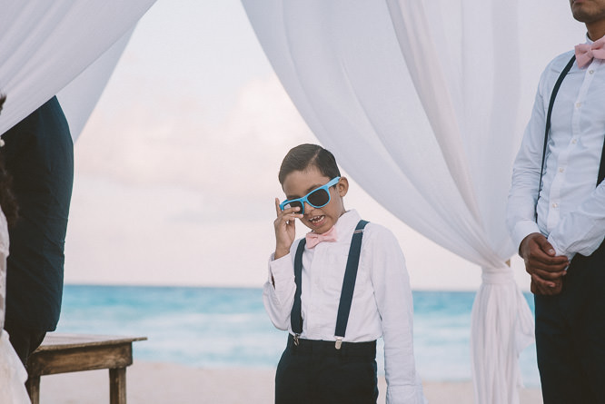 Luis Etty Mexico Riviera Maya Cancun Wedding Photographer