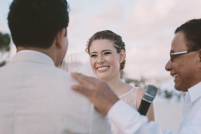 Luis Etty Mexico Riviera Maya Cancun Wedding Photographer