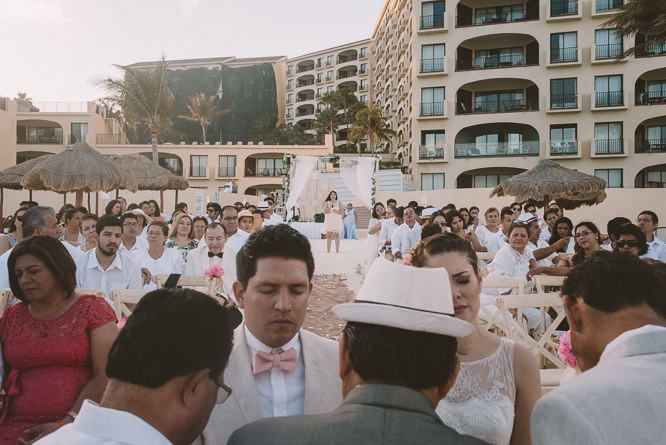Luis Etty Mexico Riviera Maya Cancun Wedding Photographer