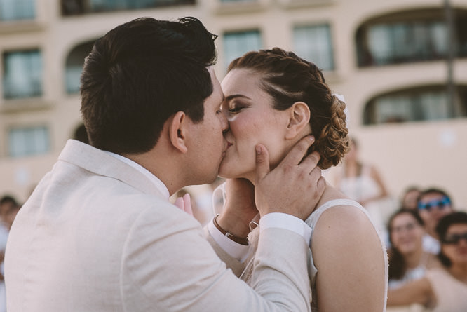 Luis Etty Mexico Riviera Maya Cancun Wedding Photographer