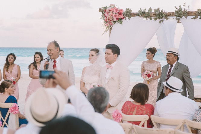 Luis Etty Mexico Riviera Maya Cancun Wedding Photographer
