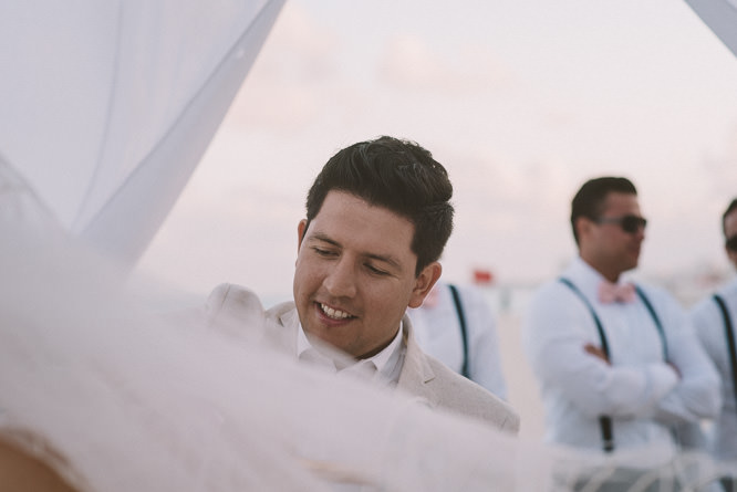 Luis Etty Mexico Riviera Maya Cancun Wedding Photographer