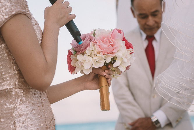 Luis Etty Mexico Riviera Maya Cancun Wedding Photographer