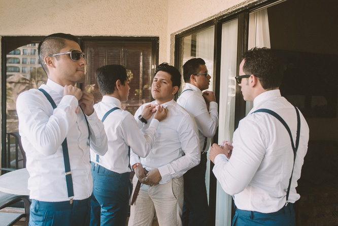 Luis Etty Mexico Riviera Maya Cancun Wedding Photographer