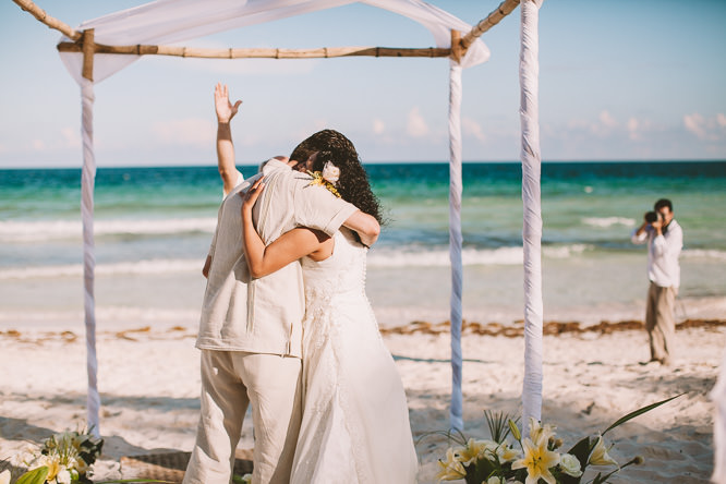 Luis Etty Mexico Riviera Maya Tulum Wedding Photographer