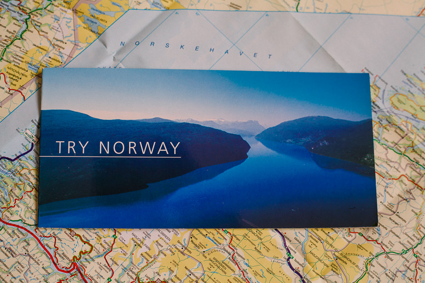 Luis Etty Mexico Photographer Norway in Mexico