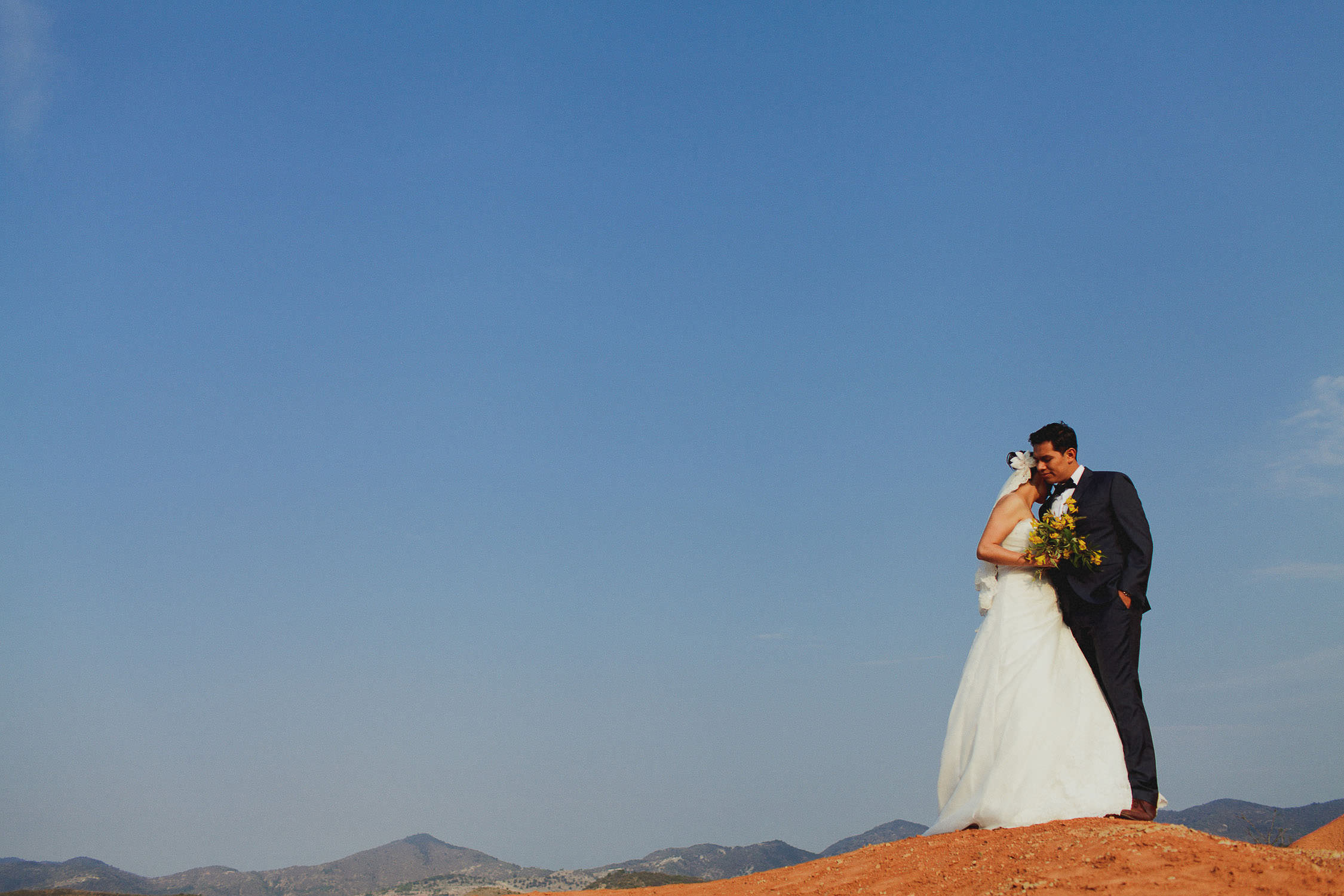 Luis Etty Mexico Destination Wedding Photographer