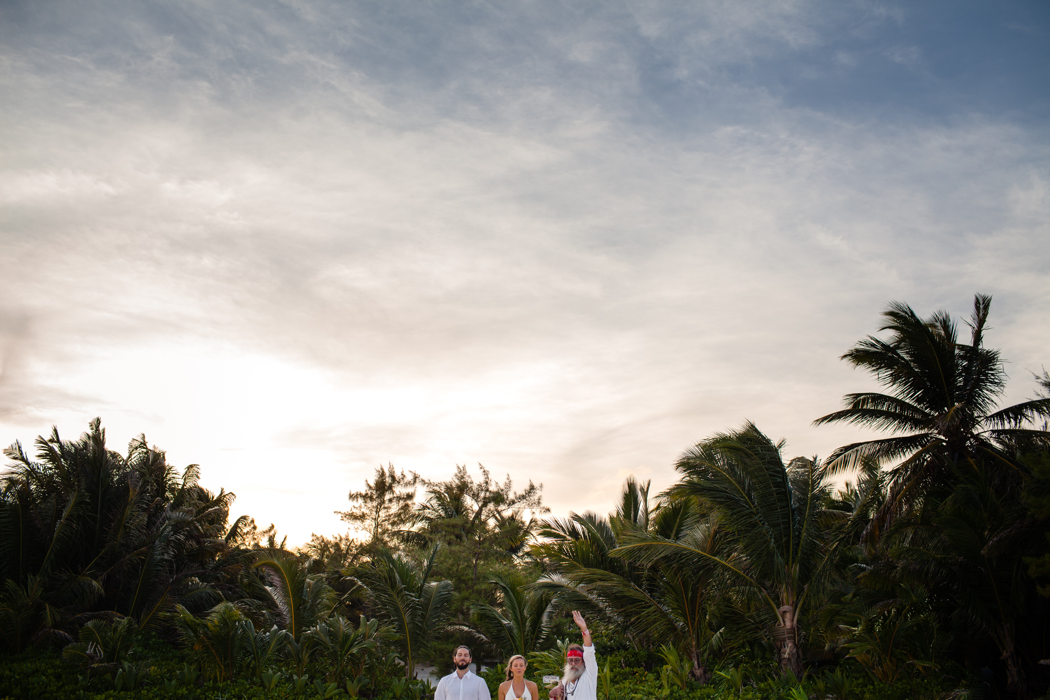 Luis Etty Mexico Destination Wedding Photographer