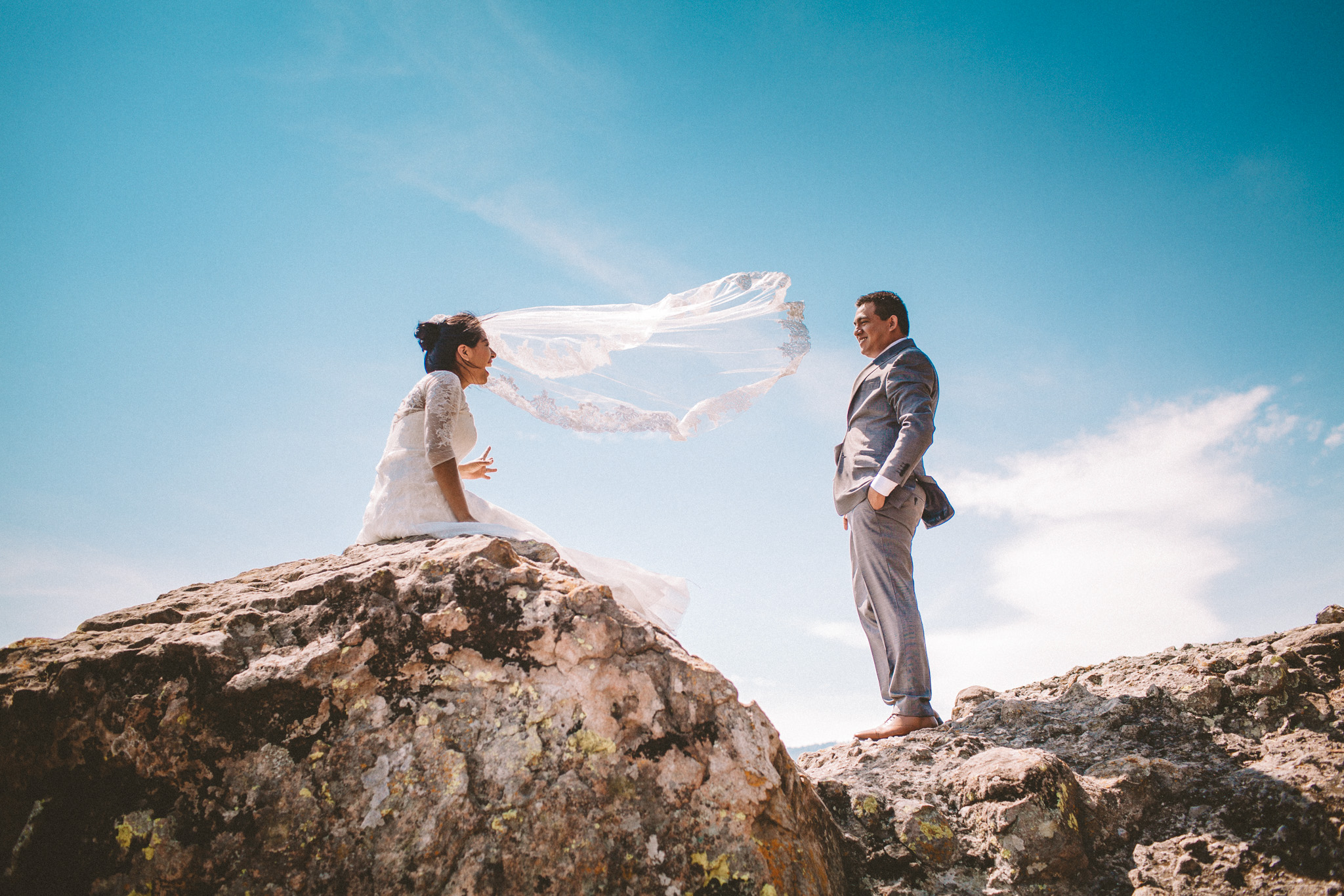 Luis Etty Mexico Destination Wedding Photographer
