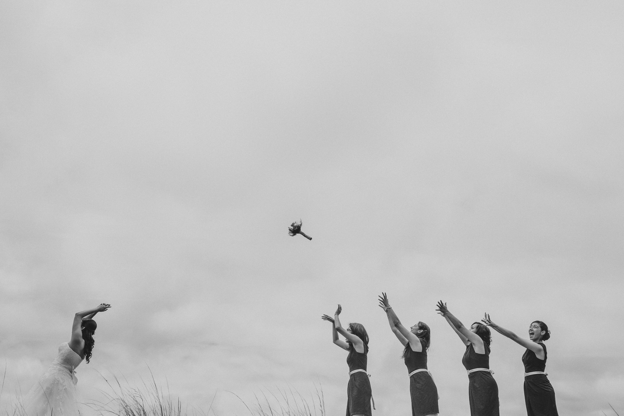 Luis Etty Mexico Destination Wedding Photographer