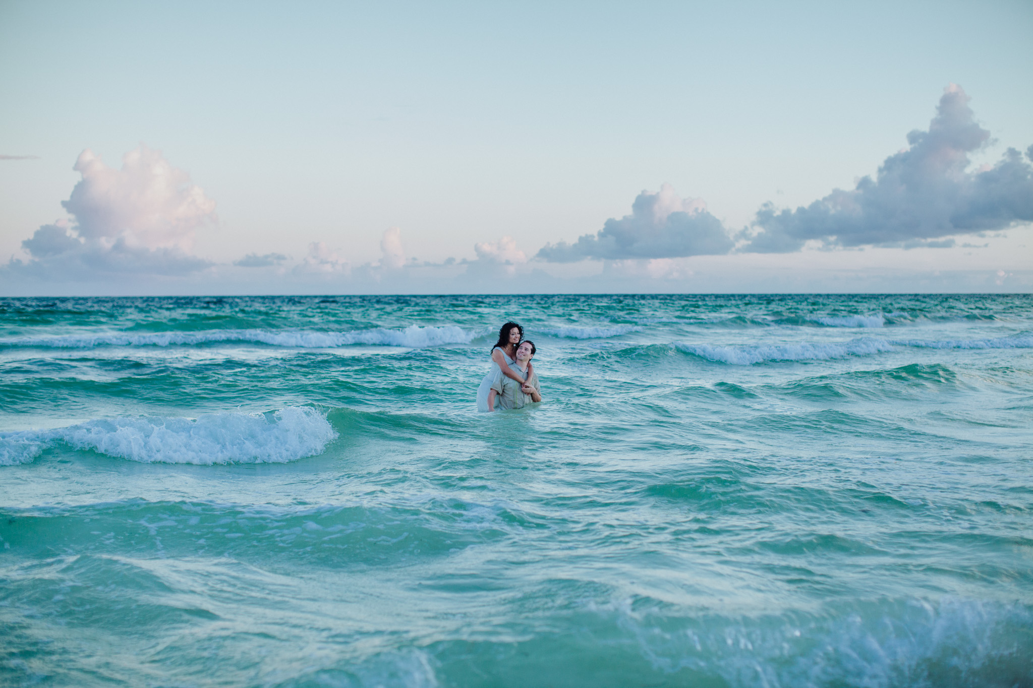 Luis Etty Mexico Destination Wedding Photographer