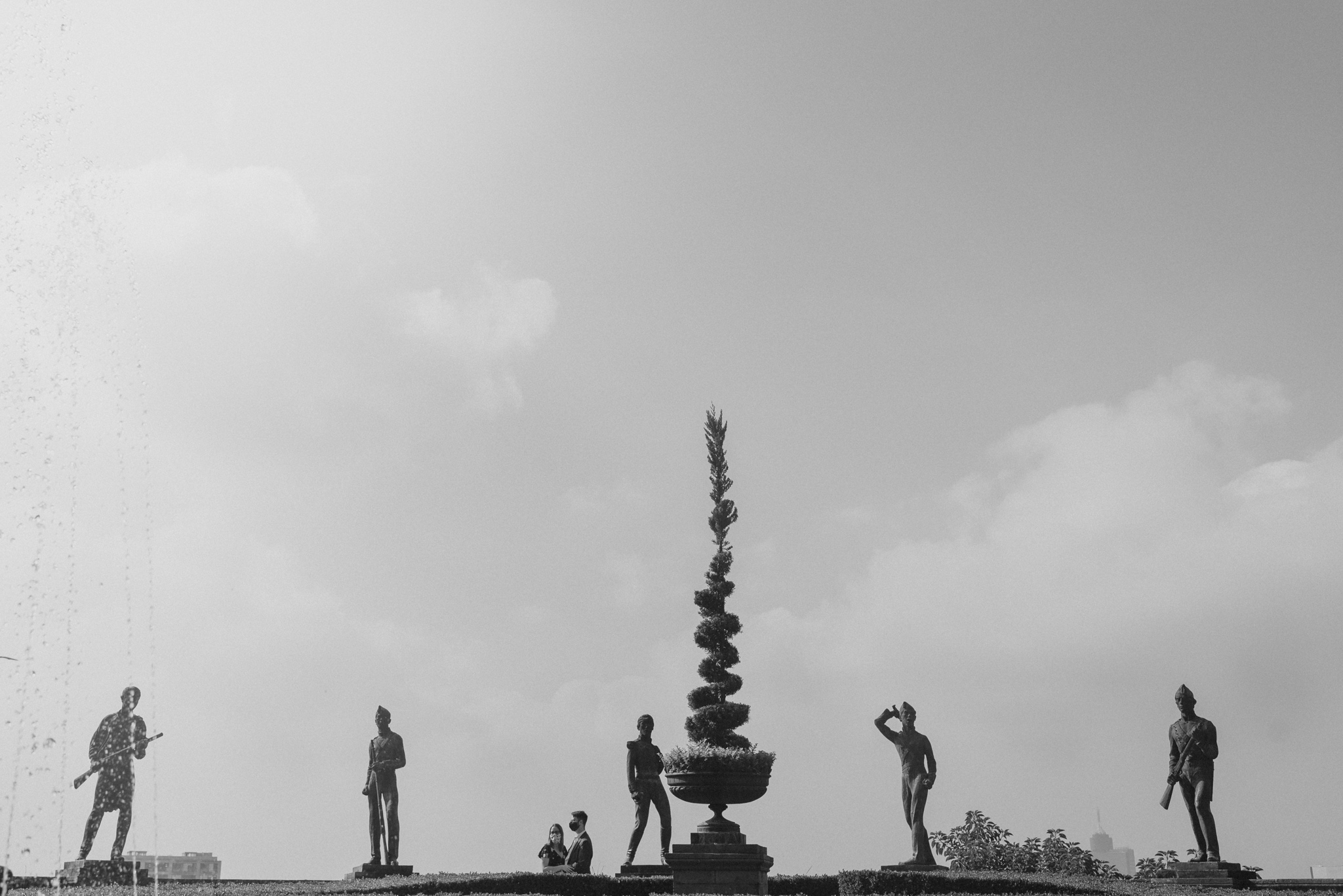 Luis Etty Mexico Destination Wedding Photographer