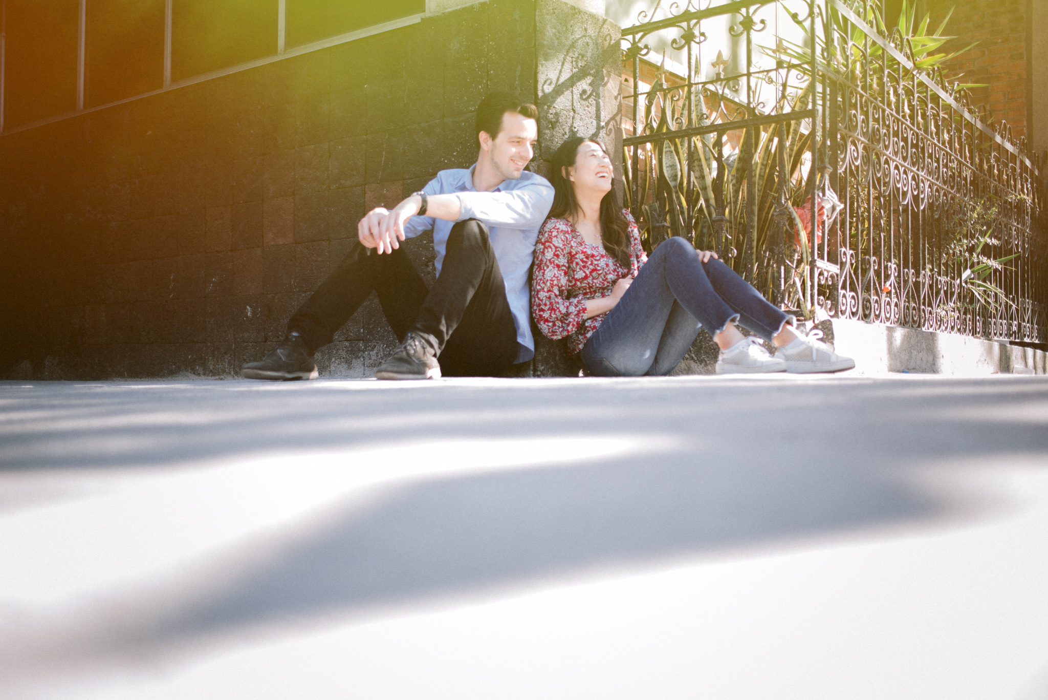 Luis Etty Mexico Destination Wedding Photographer